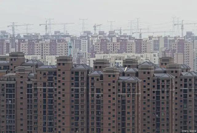 2024樓市動(dòng)態(tài)，變化中的機遇與自我超越的旅程