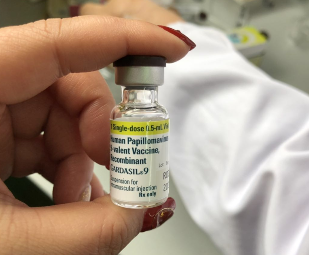 HPV治療疫苗最新進(jìn)展，時(shí)代之光引領(lǐng)健康之路的突破