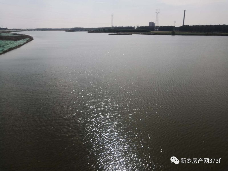 新鄉鳳泉湖最新動(dòng)態(tài)，投資熱土與發(fā)展前沿揭秘