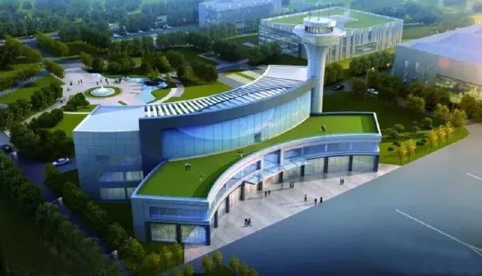 宿遷飛機場(chǎng)最新動(dòng)態(tài)，夢(mèng)想飛行與美食奇遇的探索