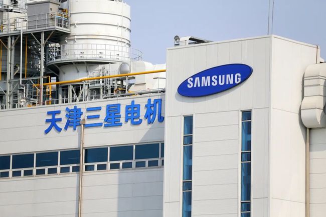 天津三星電機招聘啟事，日常招聘故事揭秘