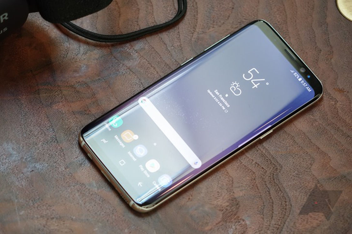 三星曲屏手機最新款，技術(shù)與設計的完美融合