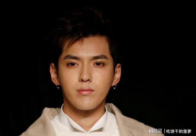 吳亦凡事件最新進(jìn)展，小巷深處的秘密揭曉