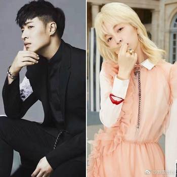 吳昕李易峰攜手探索自然美景，尋找內心平和之旅的最新消息