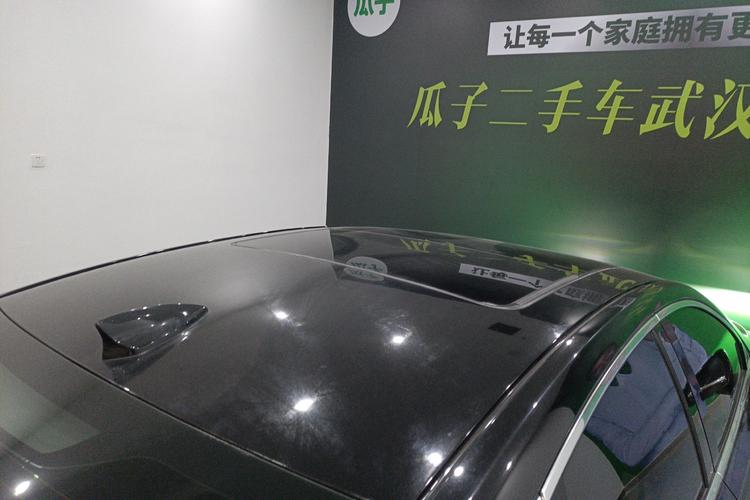 瓜子二手車(chē)最新動(dòng)態(tài)，溫馨旅程同步更新