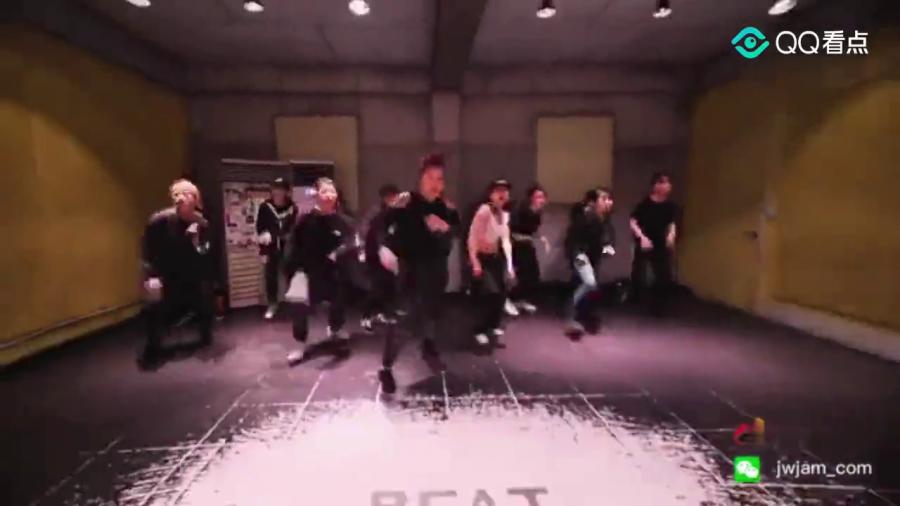 最新街舞視頻席卷全球，掀起全新舞蹈熱潮！