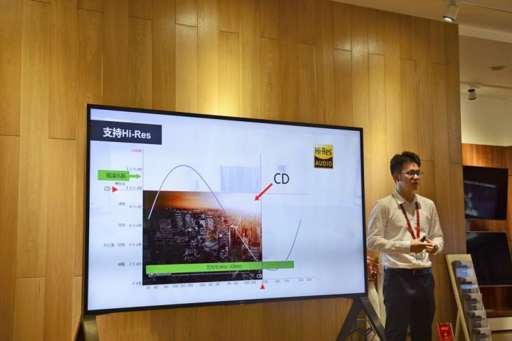 杜比音效，視聽(tīng)盛宴的深度探討