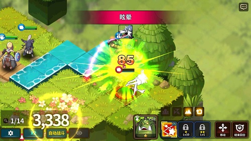 最新戰棋游戲攻略，步驟指南與技能提升攻略