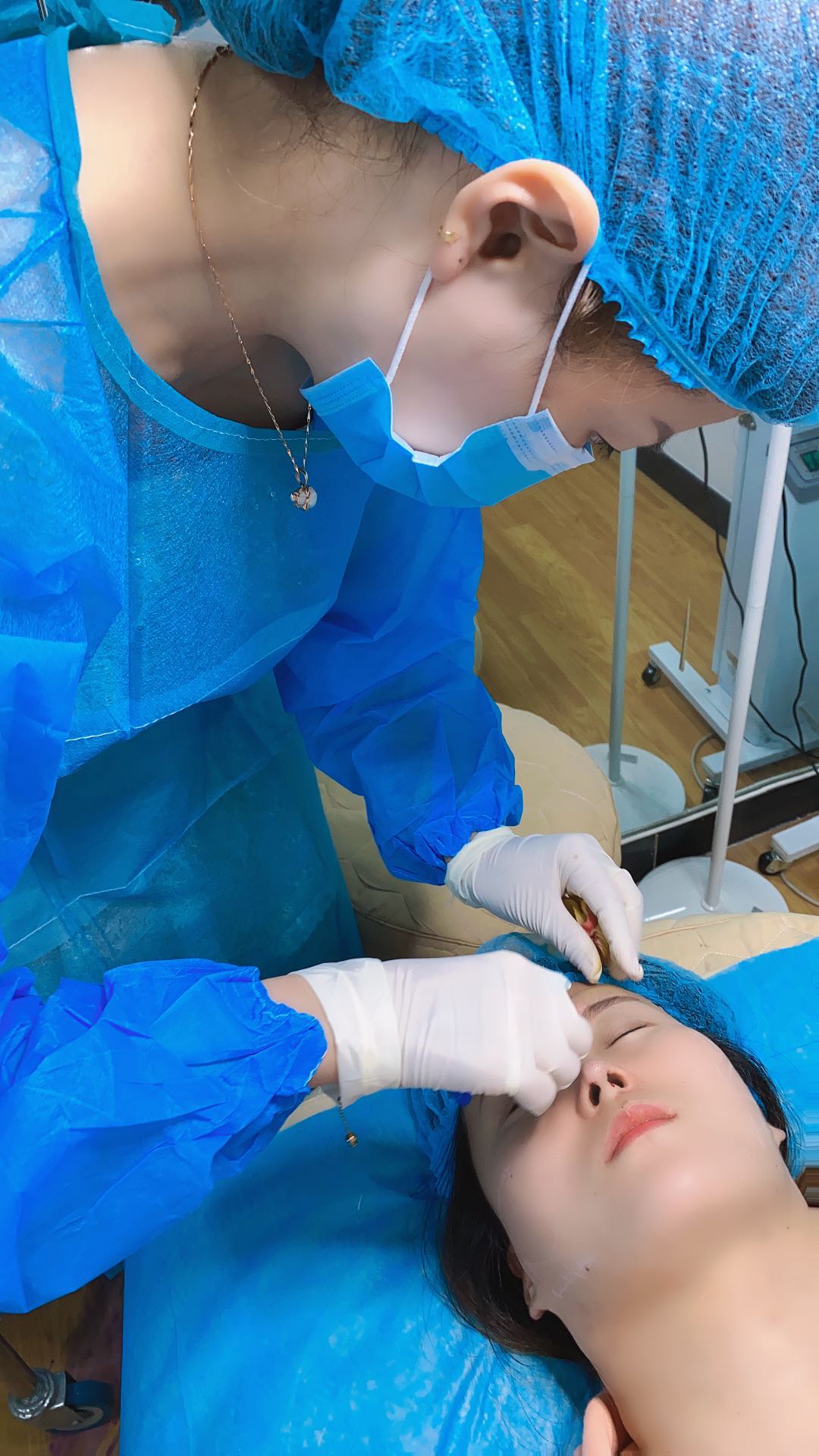 微整形新潮流，從細節之處開(kāi)始改變的美貌革命