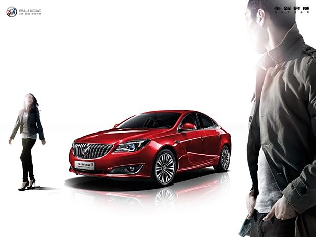 別克最新廣告，引領(lǐng)未來(lái)，展現品牌獨特魅力