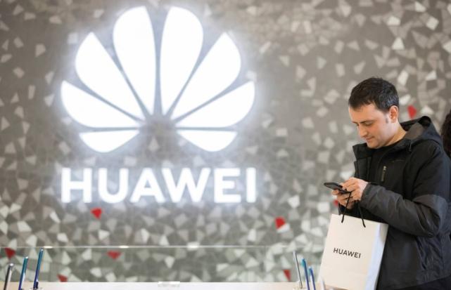 華為不斷超越，塑造自信與成就感的勵志之旅