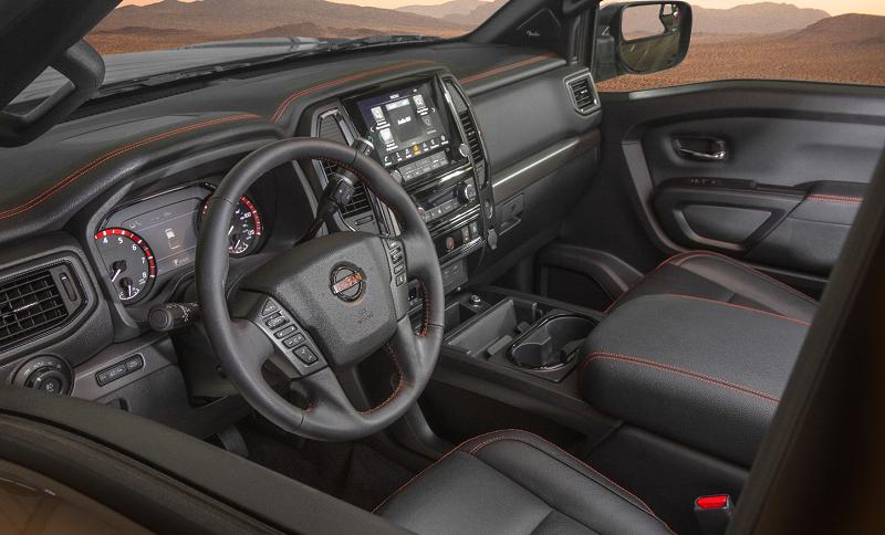 日產(chǎn)最新科技皮卡，重塑未來(lái)潮流，引領(lǐng)皮卡新紀元