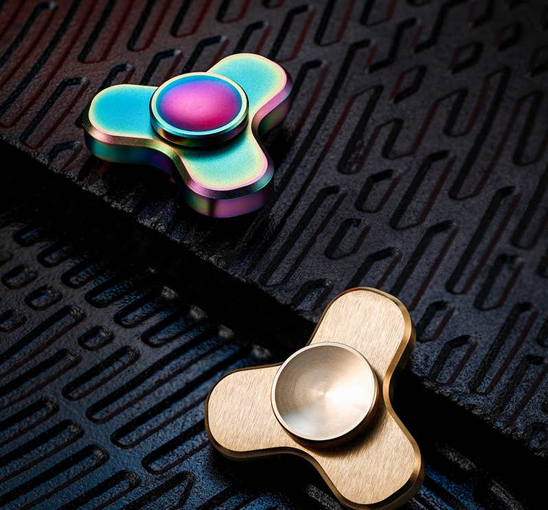 最新指尖陀螺，科技與娛樂(lè )的極致融合