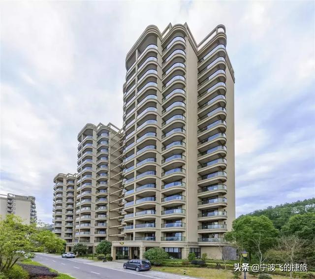 杭州最新公寓，小巷中的隱秘寶藏