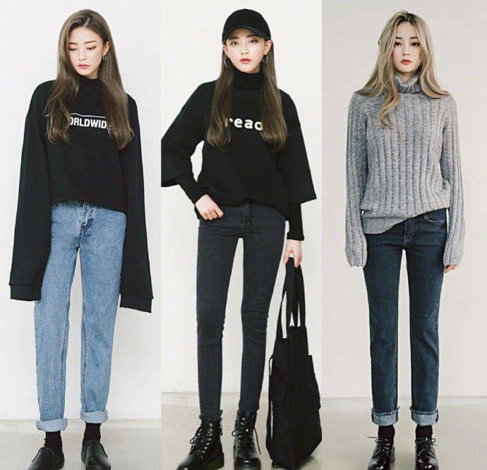 最新女生時(shí)尚搭配，探索潮流與個(gè)人立場(chǎng)的完美融合