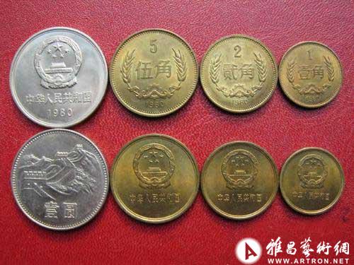 最新硬幣收藏價(jià)格，硬幣愛(ài)好者的投資指南與收藏價(jià)值評估報告！