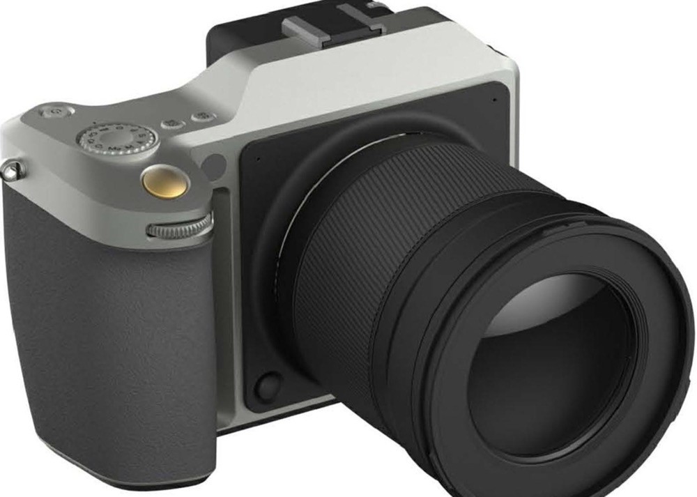 科技之光，最新照相機之旅，自信與成就感的追求