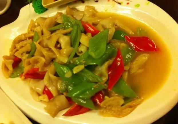 探索東北美食新潮流，最新東北菜熱門(mén)推薦