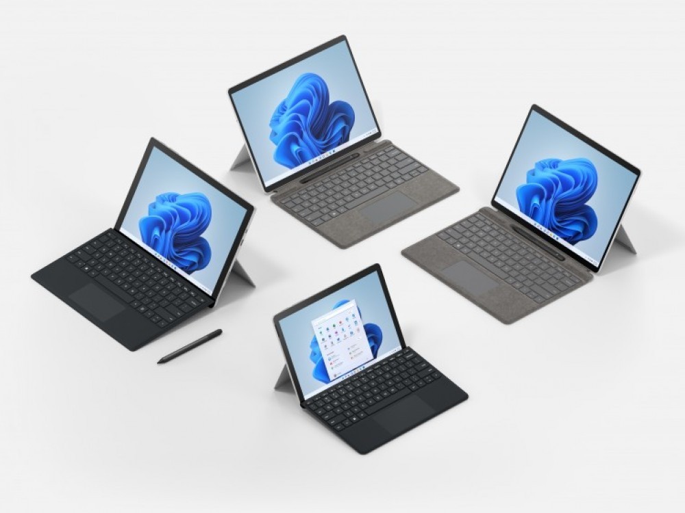 微軟最新款，輕松探索自然美景之旅