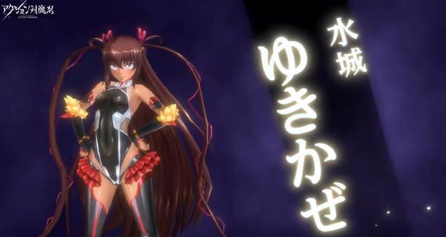 最新對魔忍，日常趣事與深厚友情紐帶揭秘