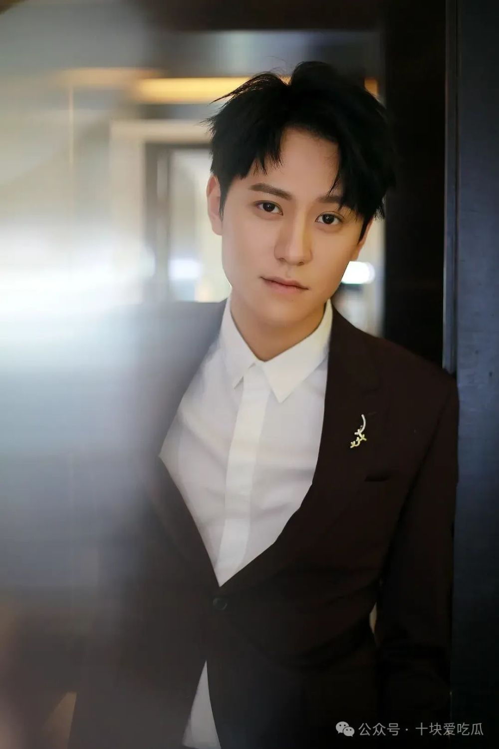 秦俊杰最新動(dòng)態(tài)，影視界新星閃耀登場(chǎng)