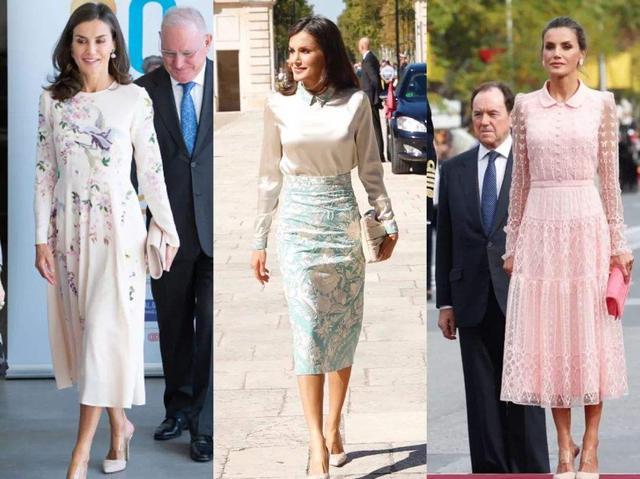 西班牙王后最新圖片，自然美景探索之旅的獨家呈現