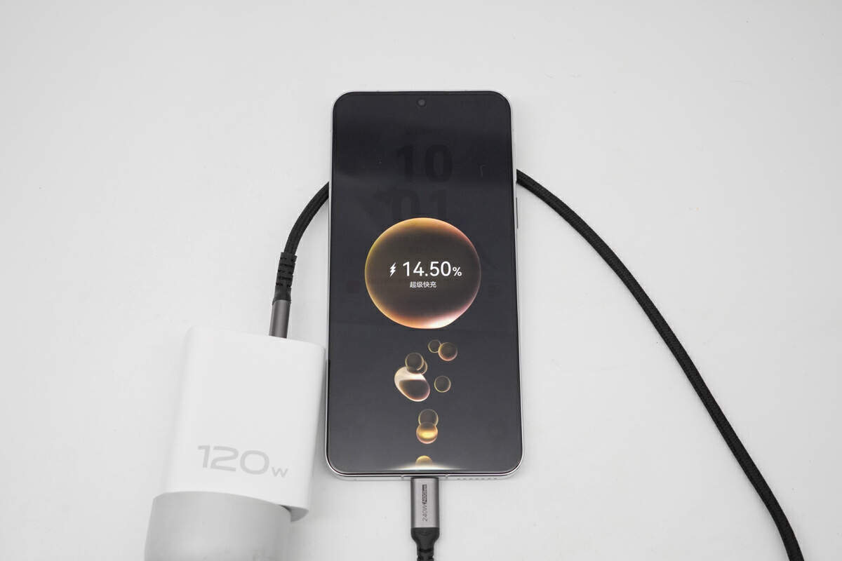 最新快充技術(shù)革新引領(lǐng)未來(lái)能源革命，極速充電體驗開(kāi)啟新篇章