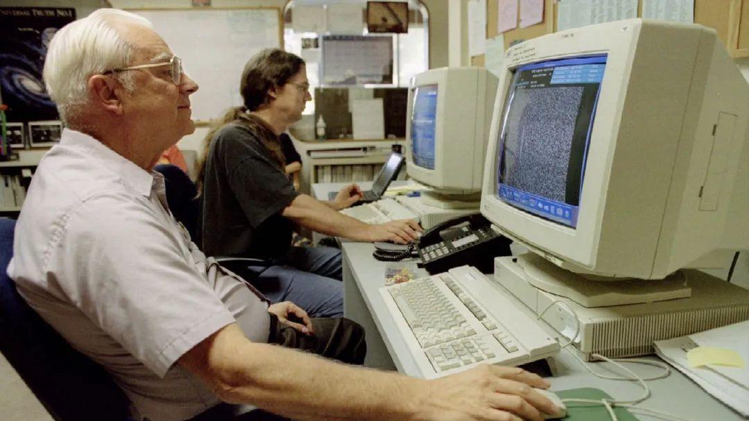 自然之旅，探索美景，遠離電腦病毒威脅的探險之旅