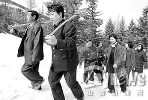 繁峙最新動(dòng)態(tài)，城市發(fā)展的觀(guān)點(diǎn)探析