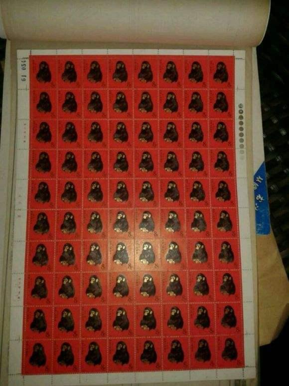 猴票最新價(jià)格揭秘，行情分析與市場(chǎng)洞察