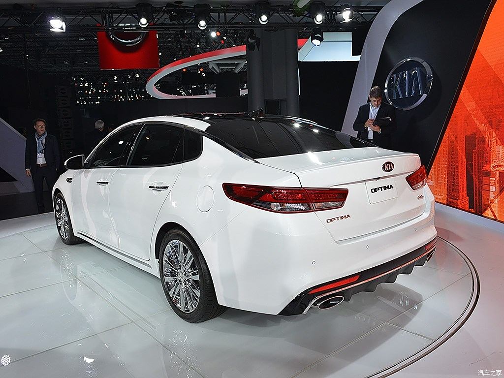 K5最新報價(jià)與幸福生活日常分享