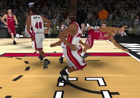 重磅更新！NBA 2008最新補丁發(fā)布，游戲愛(ài)好者翹首期待！