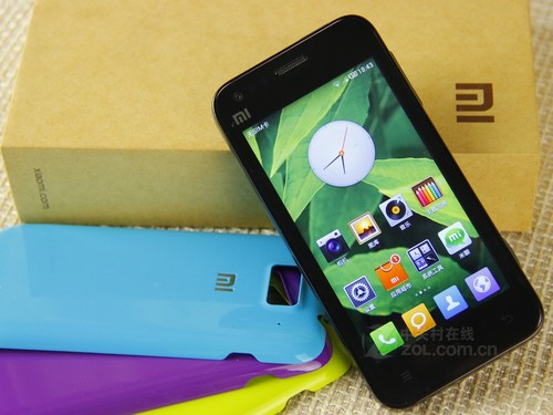 小米1s最新,小米1S最新掀起科技新浪潮，引領(lǐng)手機新時(shí)代！