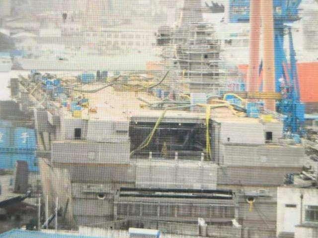 最新登陸艦，奇妙一日體驗之旅