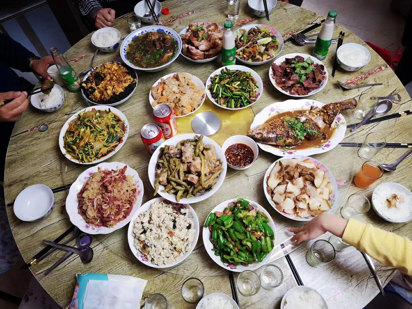 東北菜的新篇章，融合與創(chuàng  )新的發(fā)展之路