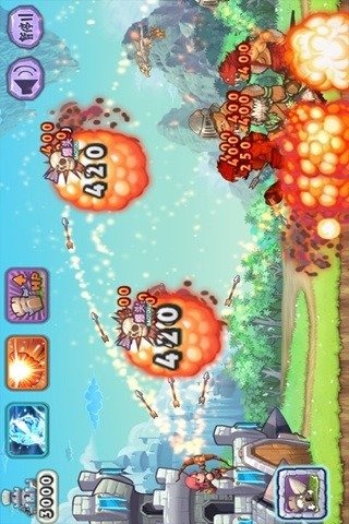 冷血射手最新破解版，自然美景的心靈之旅探索