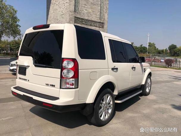 路虎發(fā)現4最新報價(jià)詳解，深度解析與購車(chē)指導