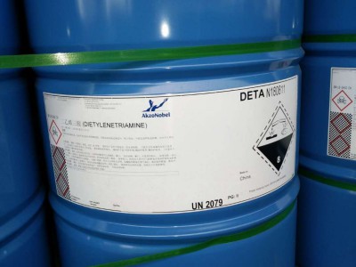 二乙烯三胺最新價(jià)格，友情之旅的奇妙發(fā)現