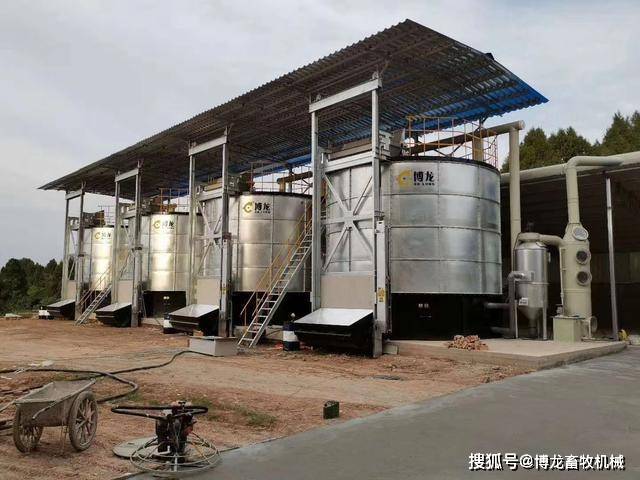 雞糞處理最新設備，遠離塵囂，內心平靜之旅的發(fā)現者