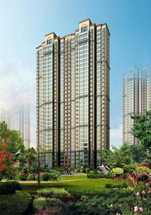 石家莊最新樓盤(pán)信息，夢(mèng)想起航，未來(lái)家園可期