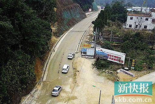 科技重塑道路，智能引領(lǐng)未來(lái)，最新消息揭秘355省道進(jìn)展