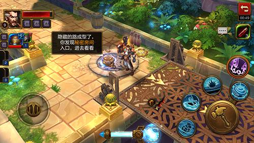 火炬之光2最新版，玩家的夢(mèng)幻天堂！