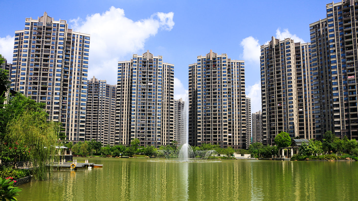 梅州富力城最新房?jì)r(jià)揭秘，溫馨家園夢(mèng)的實(shí)現地