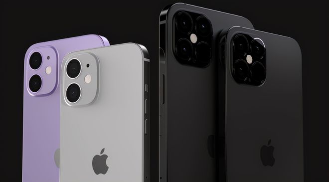 蘋(píng)果最新機型全面指南，帶你了解并選購新款iPhone