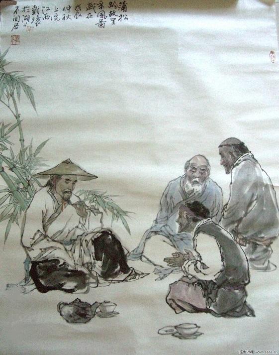 沂水地震最新動(dòng)態(tài)與心靈之旅，自然美景下的內心平靜探尋