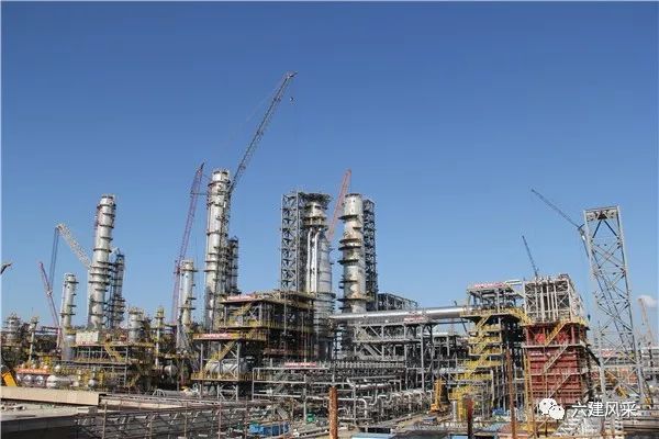 大連恒力石化最新動(dòng)態(tài)，自然美景的探索之旅