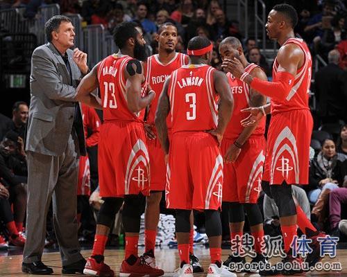 火箭隊最新交易動(dòng)態(tài)更新