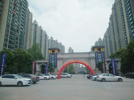 淮安恒大名都最新房?jì)r(jià)分析與趨勢預測