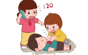 全面關(guān)注兒童生命安全，兒童心肺復蘇最新版教程