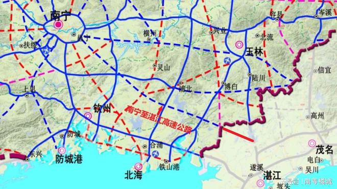 廣東高速公路最新動(dòng)態(tài)，一路向前，成就無(wú)限可能